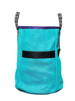 High Top D-Lux Series:  (Set of 3) - 5.75 Gallon Grow Bags  with Geo Handles