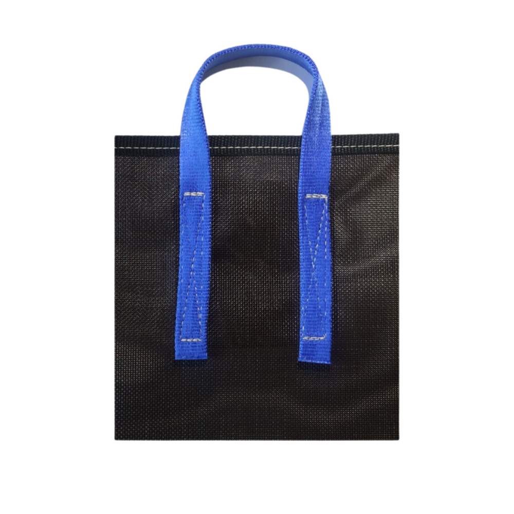 Gard'ner Series: 3, 6, 9, 14 Grow Bags with Blue Handles