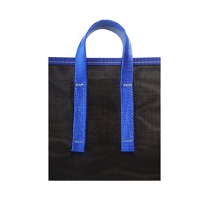 Gard'ner Series: 3, 6, 9, 14 Grow Bags with Blue Handles