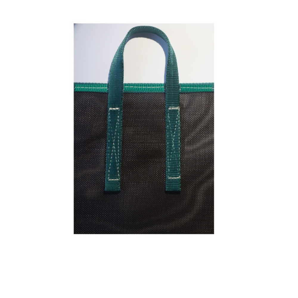Gard'ner Series: 3, 6, 9, 14 Gallon Grow Bags with Green Handles