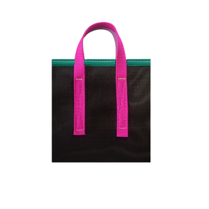 Gard'ner Series: 3, 6, 9, 14 Gallon Grow Bags with Pink Handles