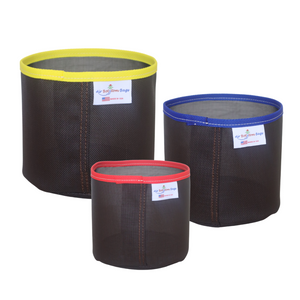 Gard'ner Series: 1/2 Gallon, 1 Gallon & 2 Gallon Available in Single, 5 & 10 Pack