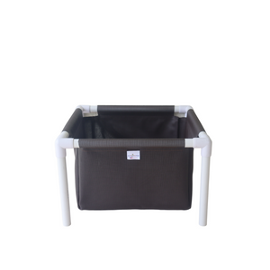 Grow Bed - 23" W x 23" L x 15" H