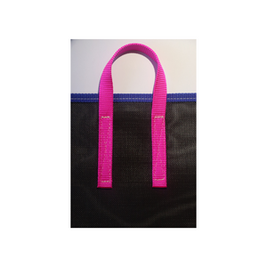 Gard'ner Series: 3, 6, 9, 14 Gallon Grow Bags with Pink Handles