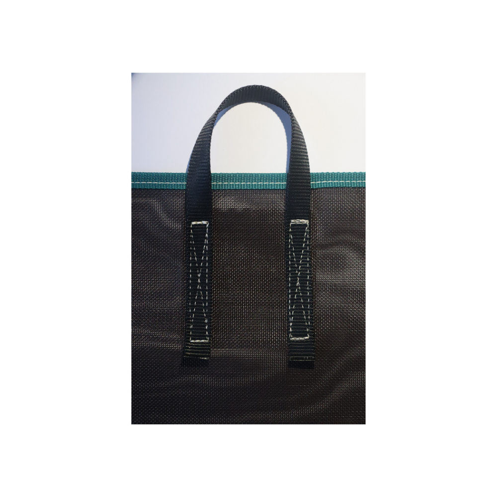 High Top With LST Series: 3.85 & 5.75 Gallon Grow Bags with Black Handles