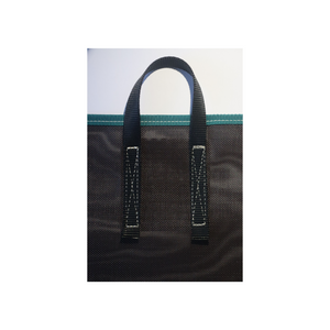 High Top With LST Series: 3.85 & 5.75 Gallon Grow Bags with Black Handles