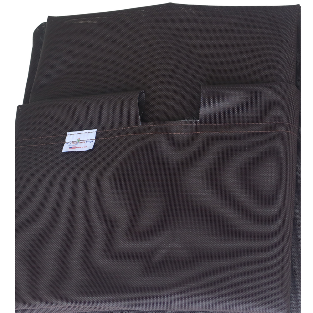 Grow Bed - 45" W x 45" L x 15" H
