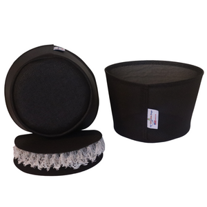 Bundle Pack - TipOver Starter/Transplant Series: 1/2 & 1 Gallon Grow Bag (5 & 10 Packs)
