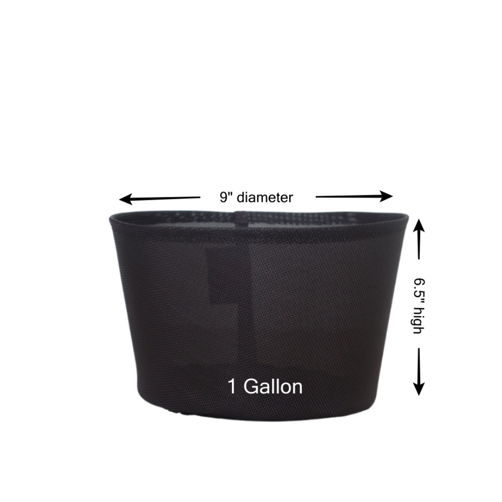 TipOver Transplant Series: 1/2 & 1 Gallon