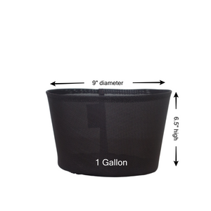 TipOver Transplant Series: 1/2 & 1 Gallon
