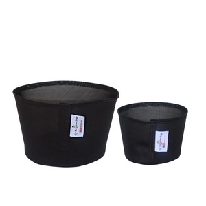 Bundle Pack - TipOver Starter/Transplant Series: 1/2 & 1 Gallon Grow Bag (5 & 10 Packs)