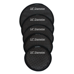 Air Bottom Panel 10", 12" 14" 16" 18"