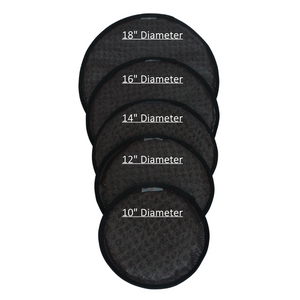 Air Bottom Panel 10", 12" 14" 16" 18"