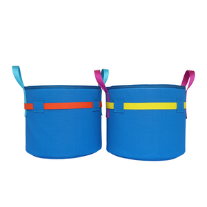 Color Series: Cabo 6 gallon