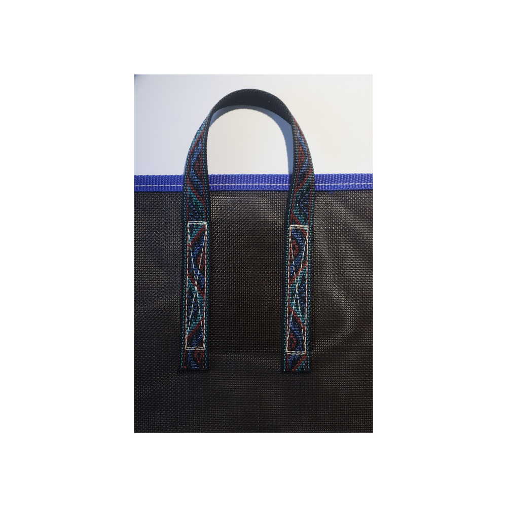 
            
                Load image into Gallery viewer, Replacement Bags - High Top Stake It Series:  5.75 Gallon Grow Bags with Aztec Handles
            
        
