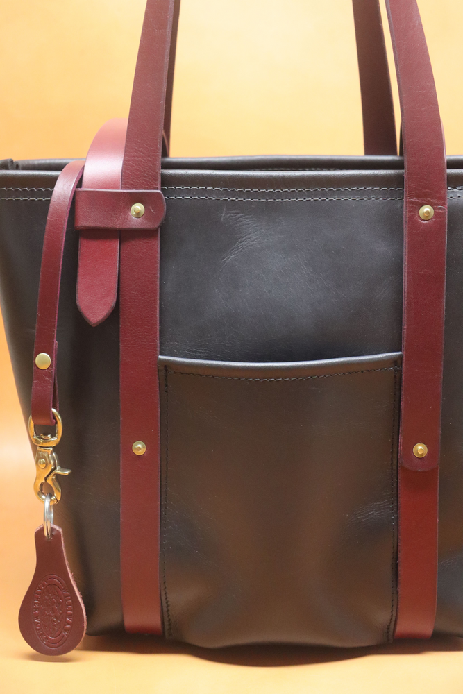 Mr Fox | Premium Leather Accessories