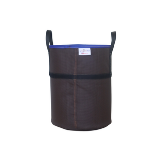 High Top With LST Series: 3.85 & 5.75 Gallon Grow Bags with Black Handles