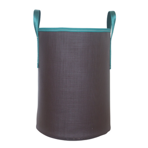 High Top Series: High Top Grow Bags 3.85 & 5.75 with Green Handles