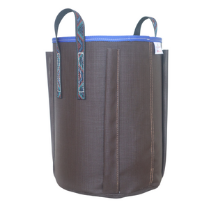 
            
                Load image into Gallery viewer, Replacement Bags - High Top Stake It Series:  5.75 Gallon Grow Bags with Aztec Handles
            
        