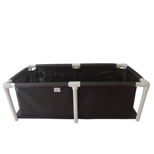 Grow Bed - 23" W x 45" L x 15" H