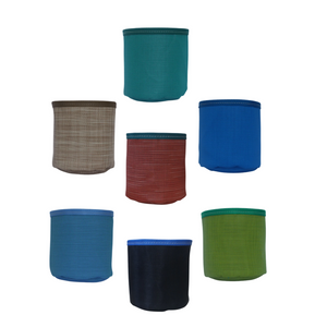 Color Series: 1 Gallon Sets of 4 or 5 Grow Bags  (Limited Quantity)